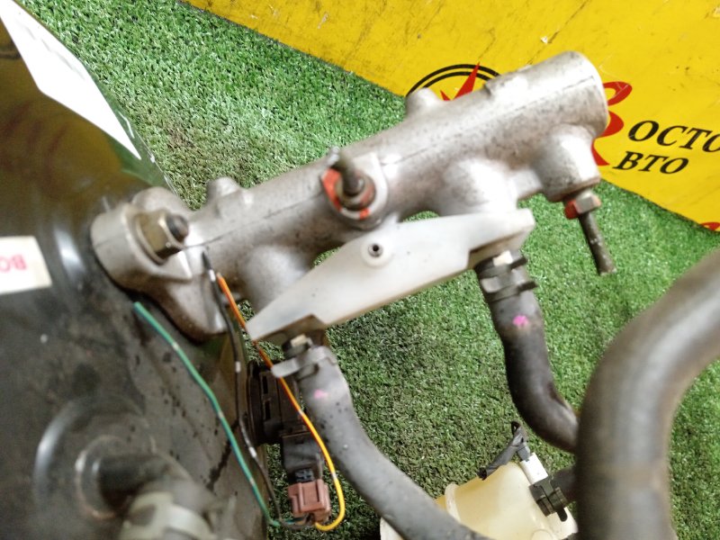 Главный тормозной цилиндр, 1500 рублей, Красноярск