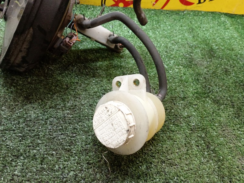 Главный тормозной цилиндр, 1500 рублей, Красноярск