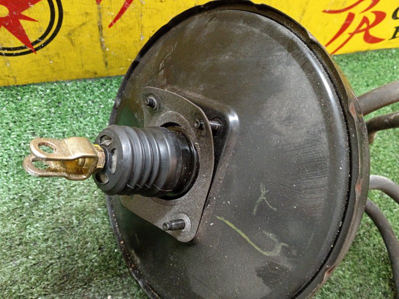 Главный тормозной цилиндр, 1500 рублей, Красноярск