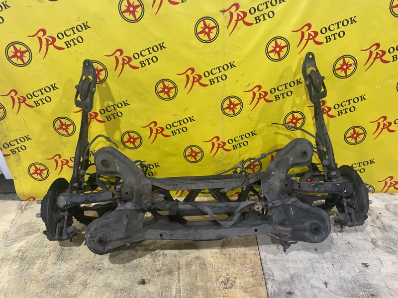 Балка подвески, 22000 рублей, Красноярск