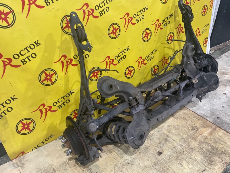 Балка подвески, 22000 рублей, Красноярск