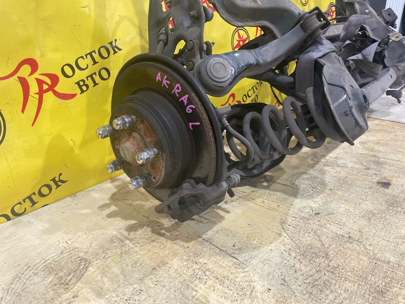 Балка подвески, 22000 рублей, Красноярск