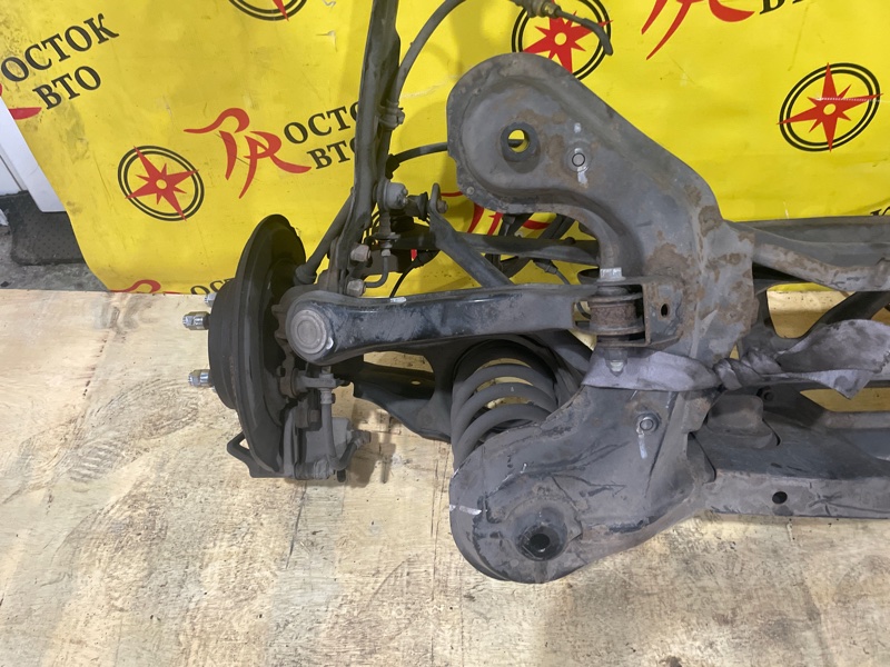 Балка подвески, 22000 рублей, Красноярск