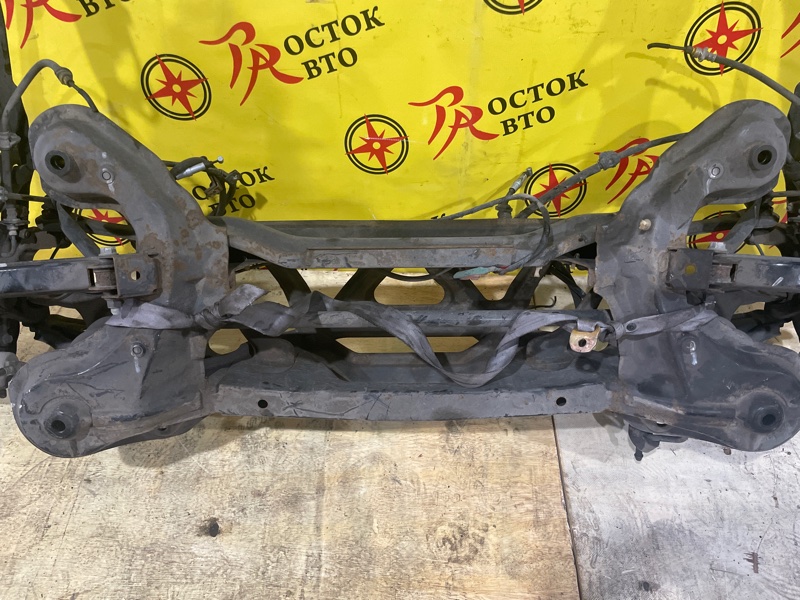 Балка подвески, 22000 рублей, Красноярск