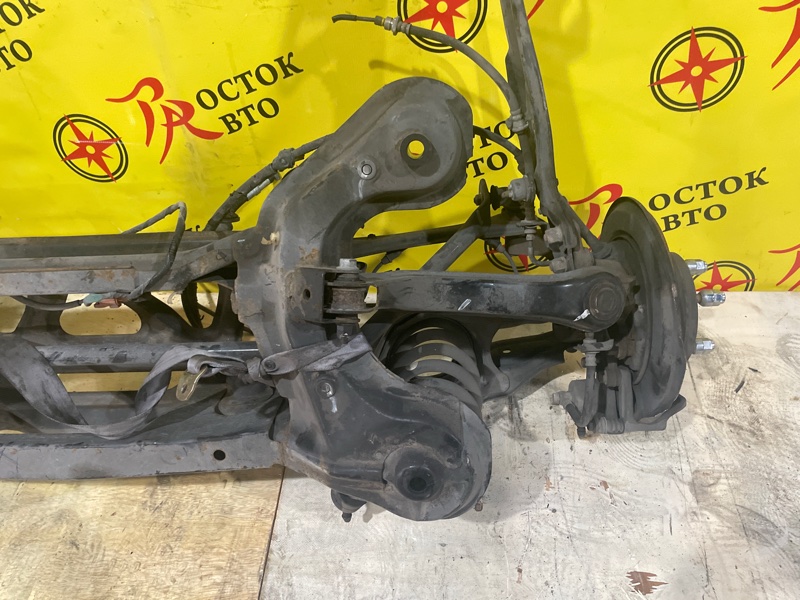 Балка подвески, 22000 рублей, Красноярск