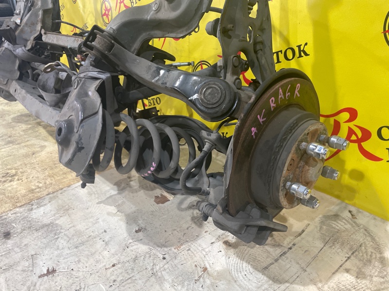 Балка подвески, 22000 рублей, Красноярск