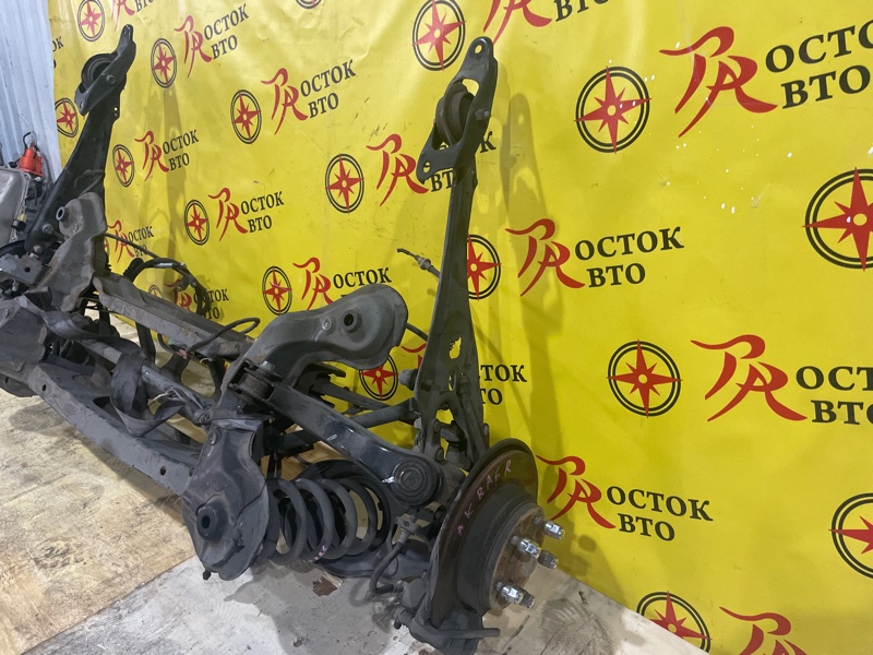 Балка подвески, 22000 рублей, Красноярск