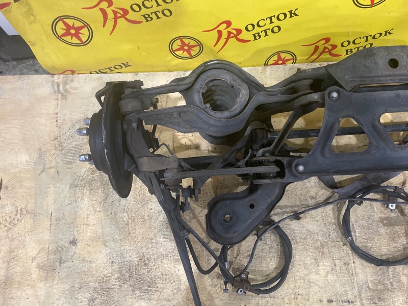 Балка подвески, 22000 рублей, Красноярск