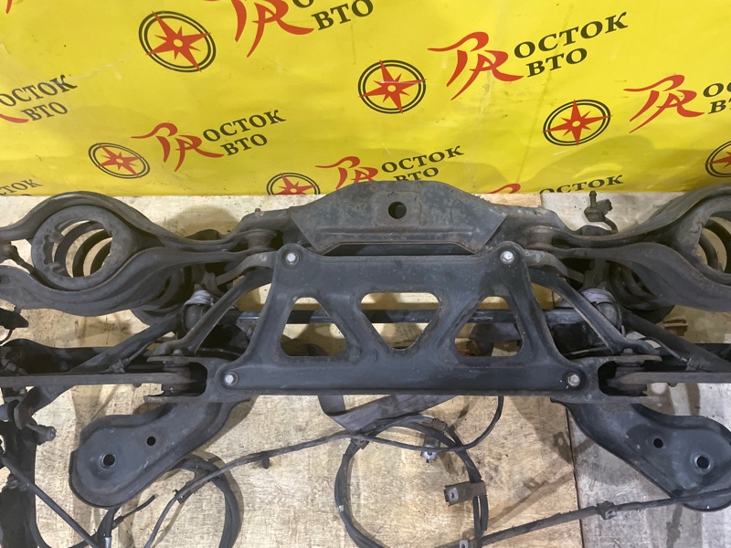 Балка подвески, 22000 рублей, Красноярск