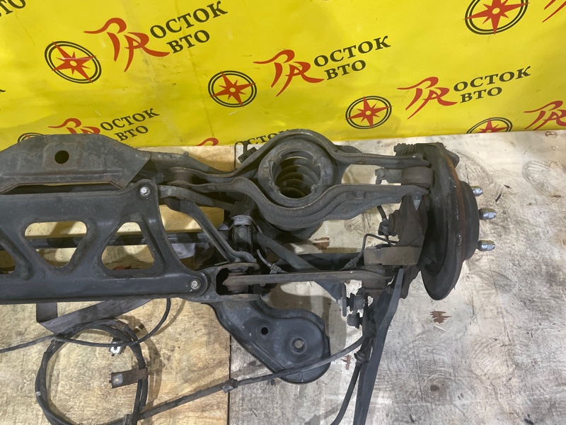 Балка подвески, 22000 рублей, Красноярск