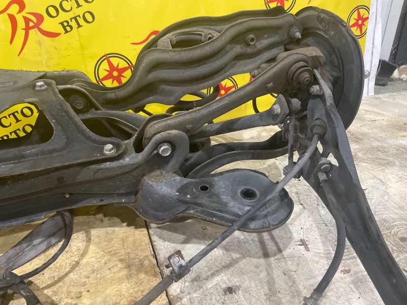 Балка подвески, 22000 рублей, Красноярск