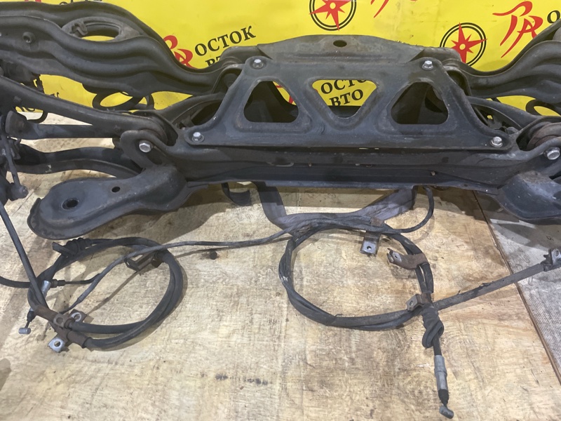 Балка подвески, 22000 рублей, Красноярск