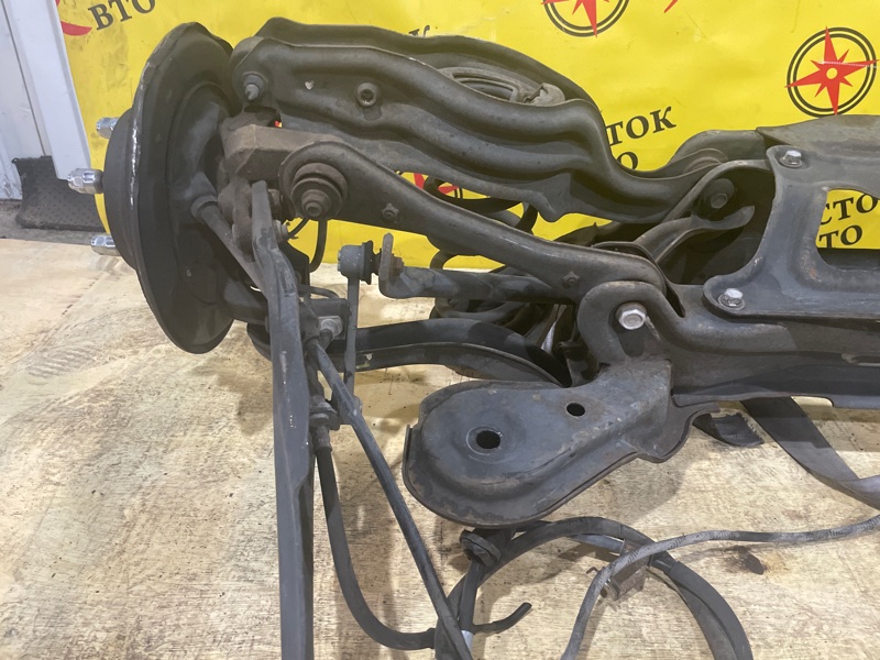 Балка подвески, 22000 рублей, Красноярск