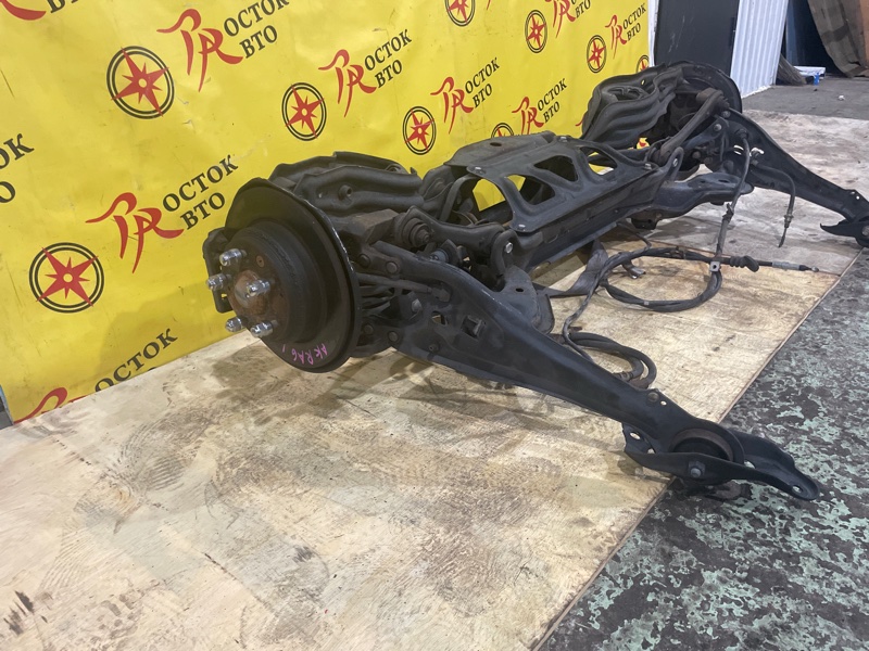 Балка подвески, 22000 рублей, Красноярск