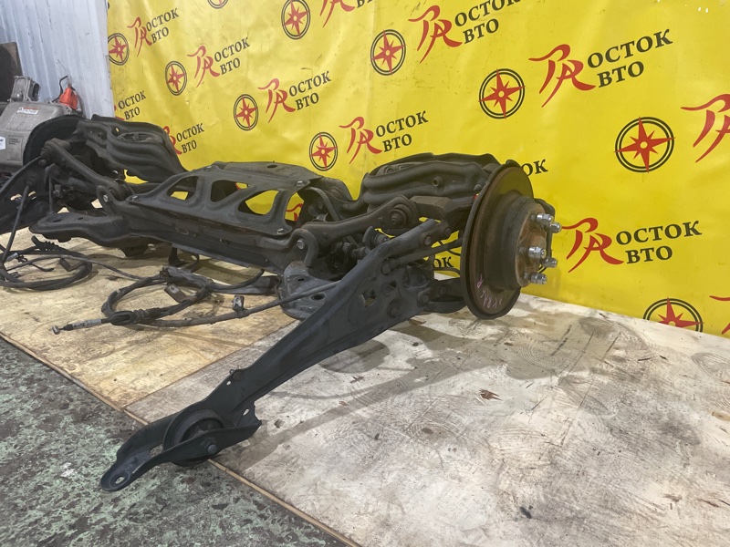 Балка подвески, 22000 рублей, Красноярск