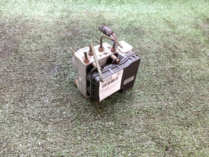 Блок ABS, 1000 рублей, Красноярск