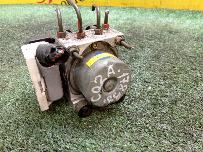 Блок ABS, 1000 рублей, Красноярск