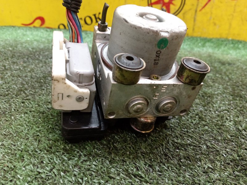 Блок ABS, 1000 рублей, Красноярск