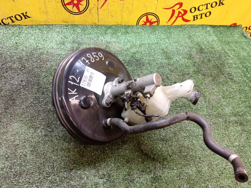 Главный тормозной цилиндр, 900 рублей, Красноярск