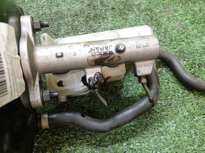 Главный тормозной цилиндр, 900 рублей, Красноярск