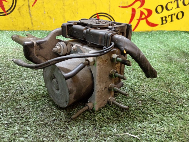 Блок ABS, 400 рублей, Красноярск