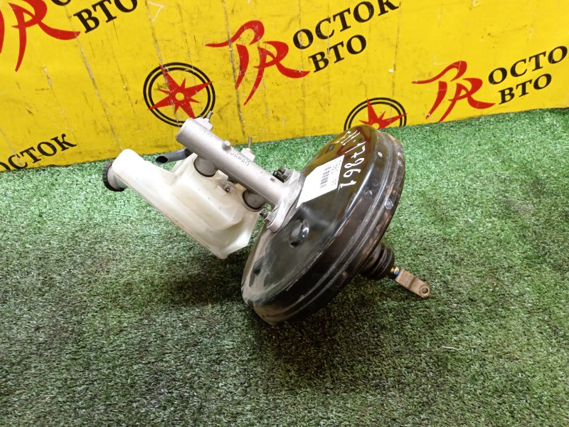 Главный тормозной цилиндр, 1000 рублей, Красноярск