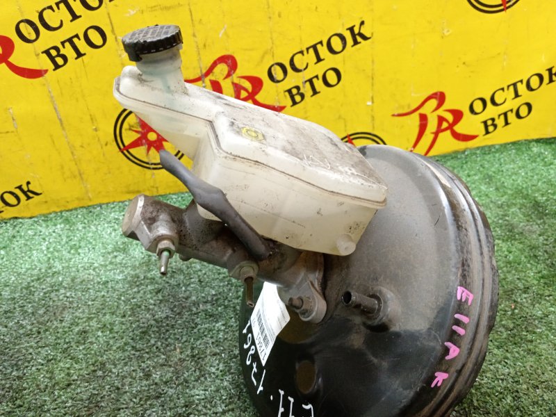 Главный тормозной цилиндр, 1000 рублей, Красноярск