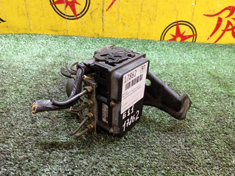 Блок ABS, 500 рублей, Красноярск