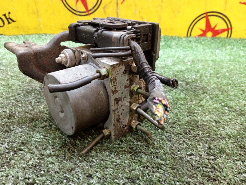 Блок ABS, 500 рублей, Красноярск