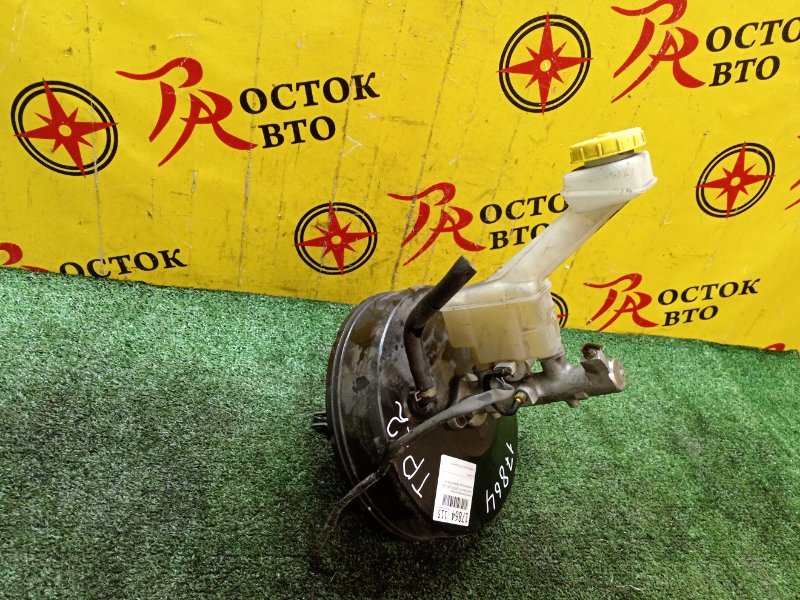 Главный тормозной цилиндр, 1500 рублей, Красноярск