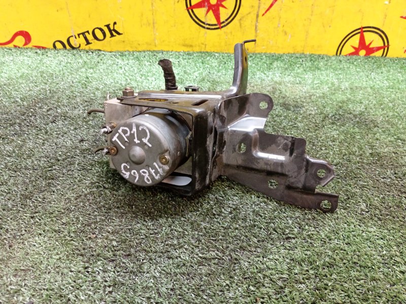 Блок ABS, 800 рублей, Красноярск