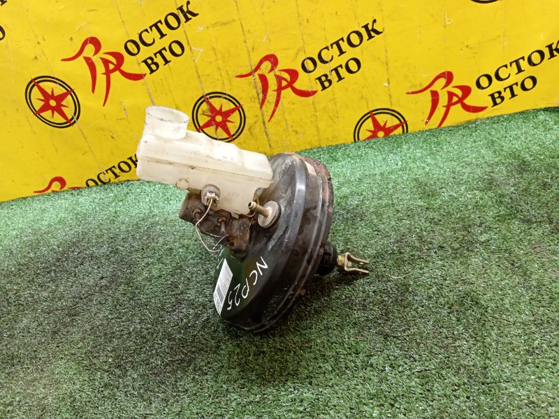 Главный тормозной цилиндр, 1400 рублей, Красноярск