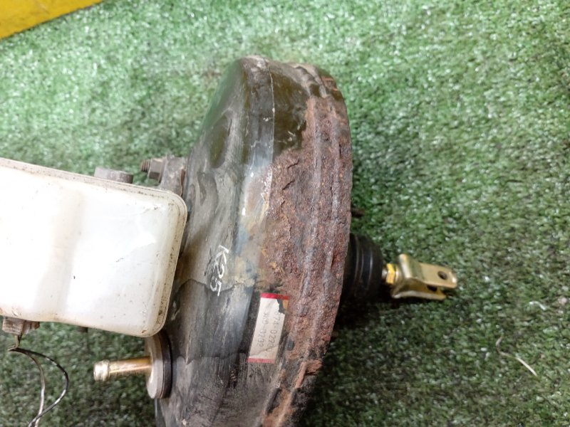 Главный тормозной цилиндр, 1400 рублей, Красноярск