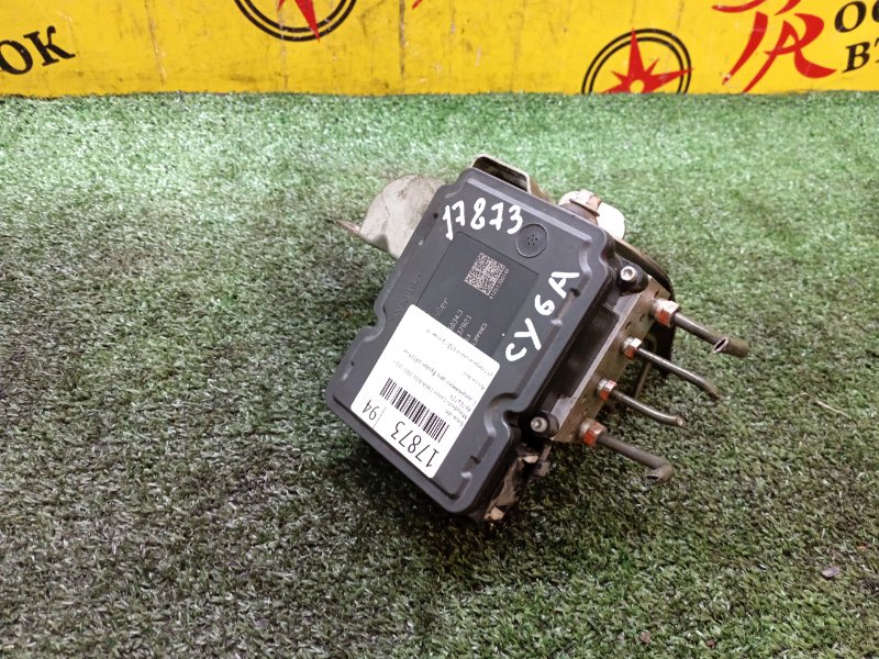 Блок ABS, 15000 рублей, Красноярск