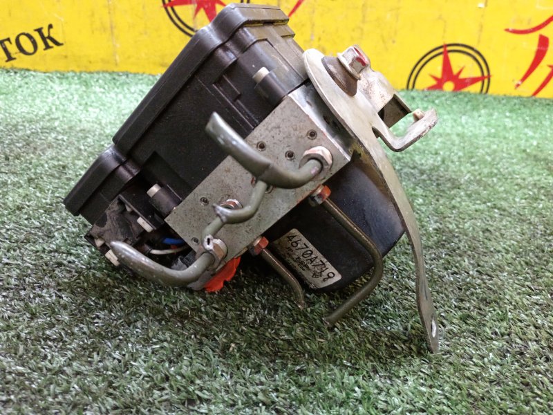 Блок ABS, 15000 рублей, Красноярск