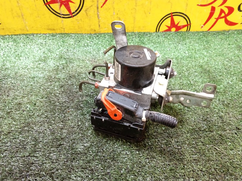 Блок ABS, 15000 рублей, Красноярск