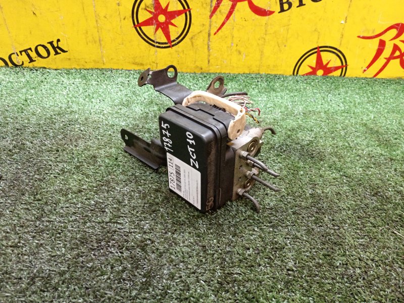 Блок ABS, 500 рублей, Красноярск