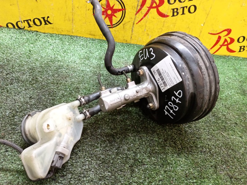 Главный тормозной цилиндр, 3200 рублей, Красноярск