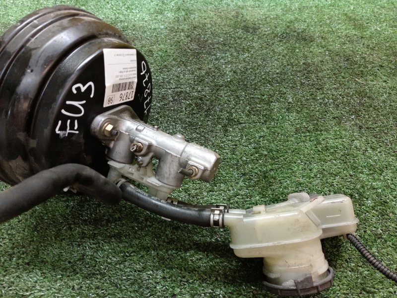 Главный тормозной цилиндр, 3200 рублей, Красноярск