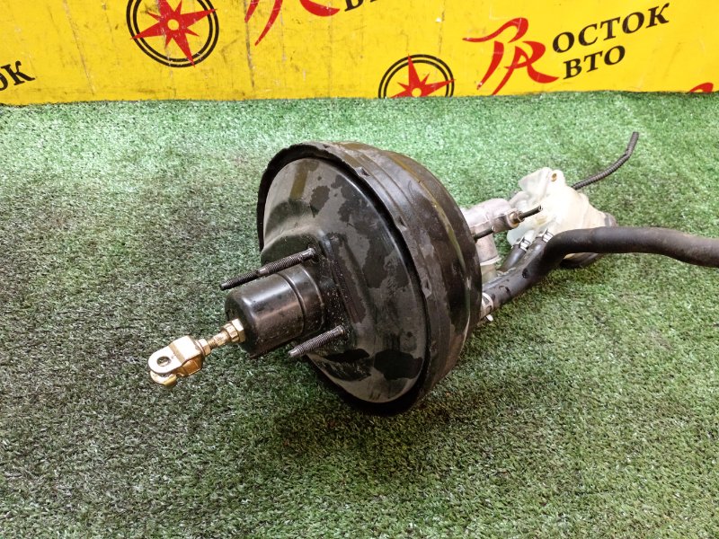 Главный тормозной цилиндр, 3200 рублей, Красноярск