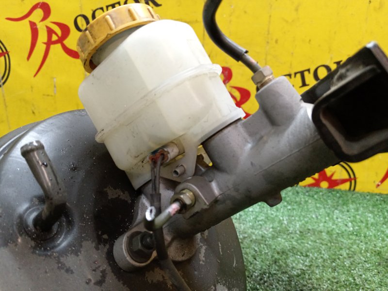 Главный тормозной цилиндр, 2800 рублей, Красноярск