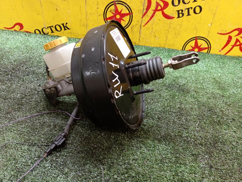 Главный тормозной цилиндр, 2800 рублей, Красноярск