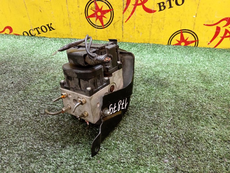 Блок ABS, 700 рублей, Красноярск