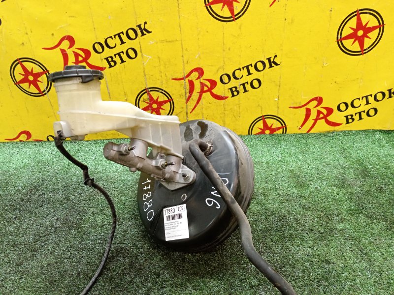 Главный тормозной цилиндр, 1500 рублей, Красноярск