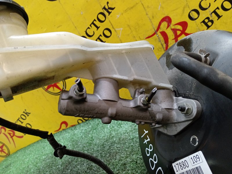 Главный тормозной цилиндр, 1500 рублей, Красноярск