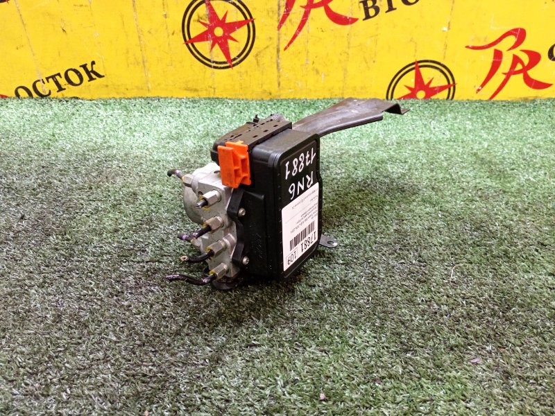 Блок ABS, 500 рублей, Красноярск