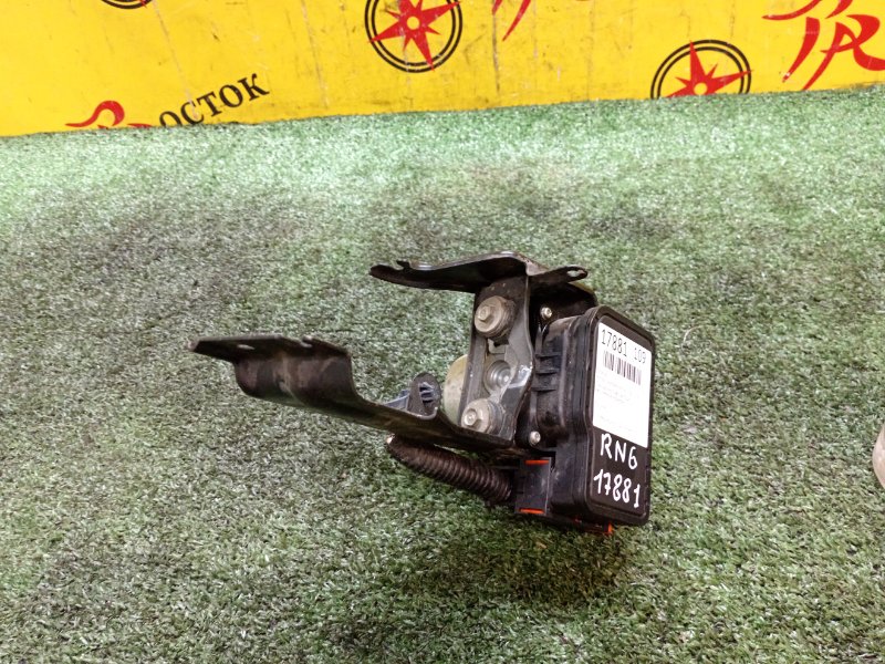 Блок ABS, 500 рублей, Красноярск