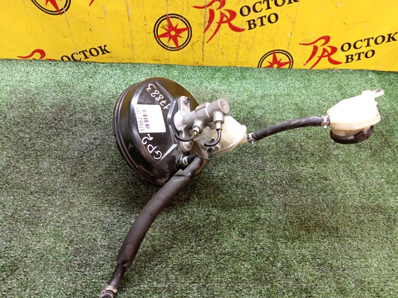 Главный тормозной цилиндр, 800 рублей, Красноярск