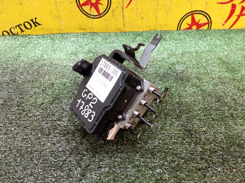 Блок ABS, 900 рублей, Красноярск