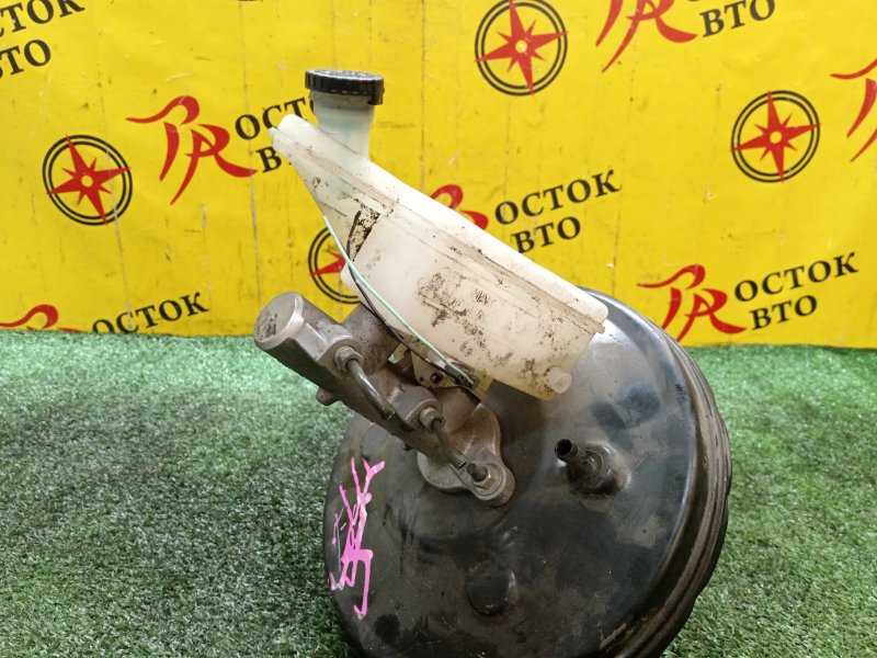 Главный тормозной цилиндр, 1000 рублей, Красноярск